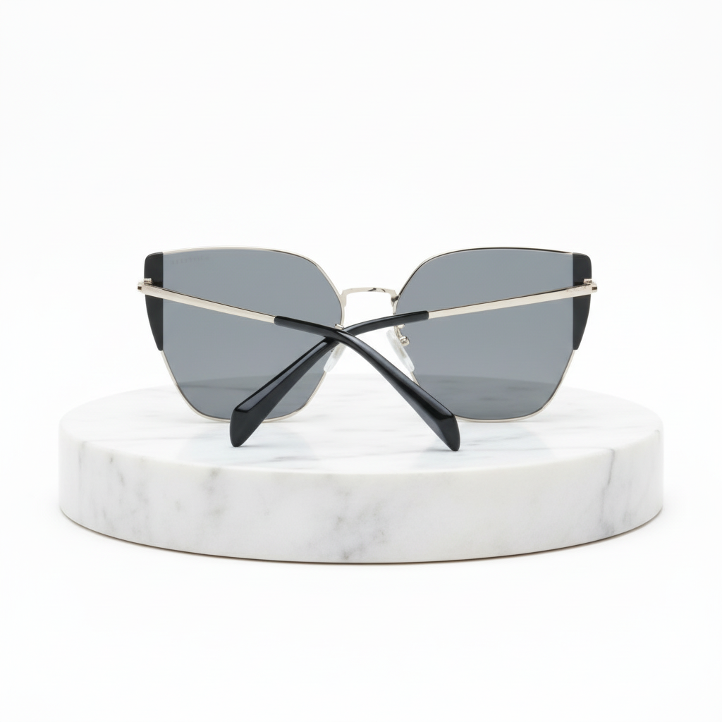 Police Sunglasses SPLL38V 300X 57