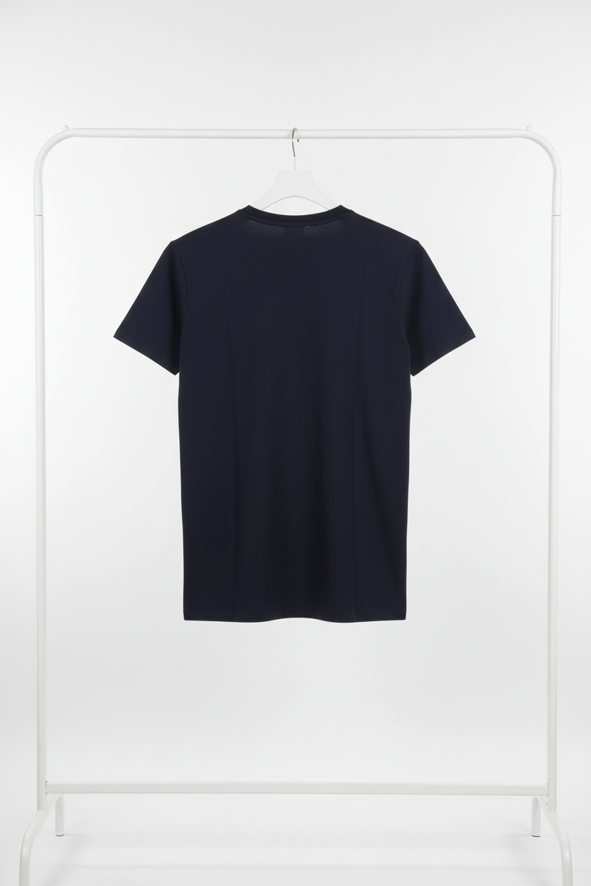 Cavalli Class Blue T-Shirt