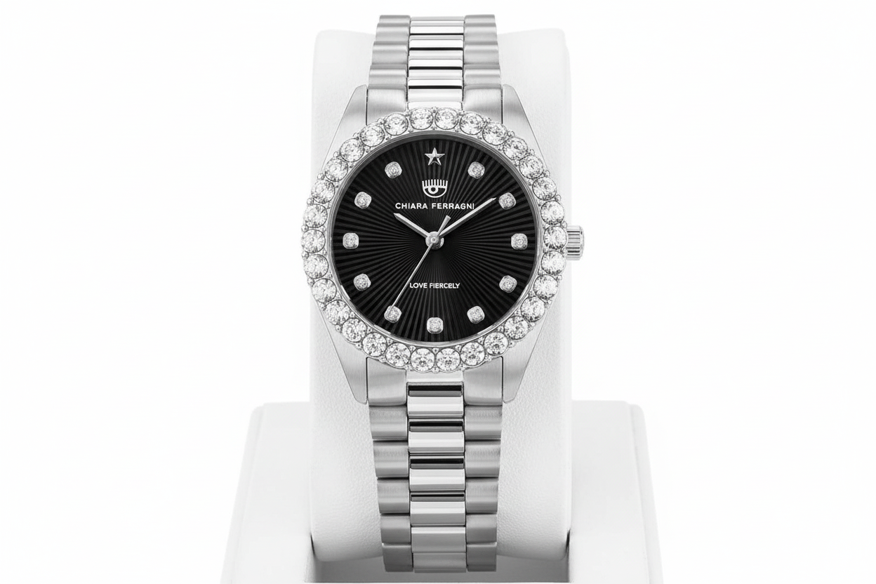 Chiara Ferragni Women Watch