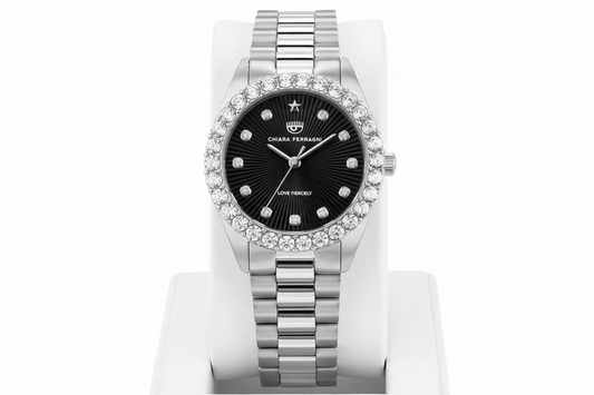 Chiara Ferragni Women Watch