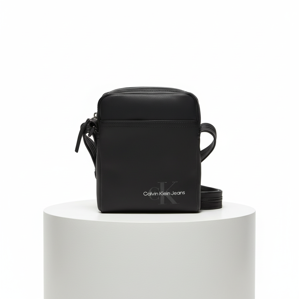 Calvin Klein Men's Crossbody Bag
