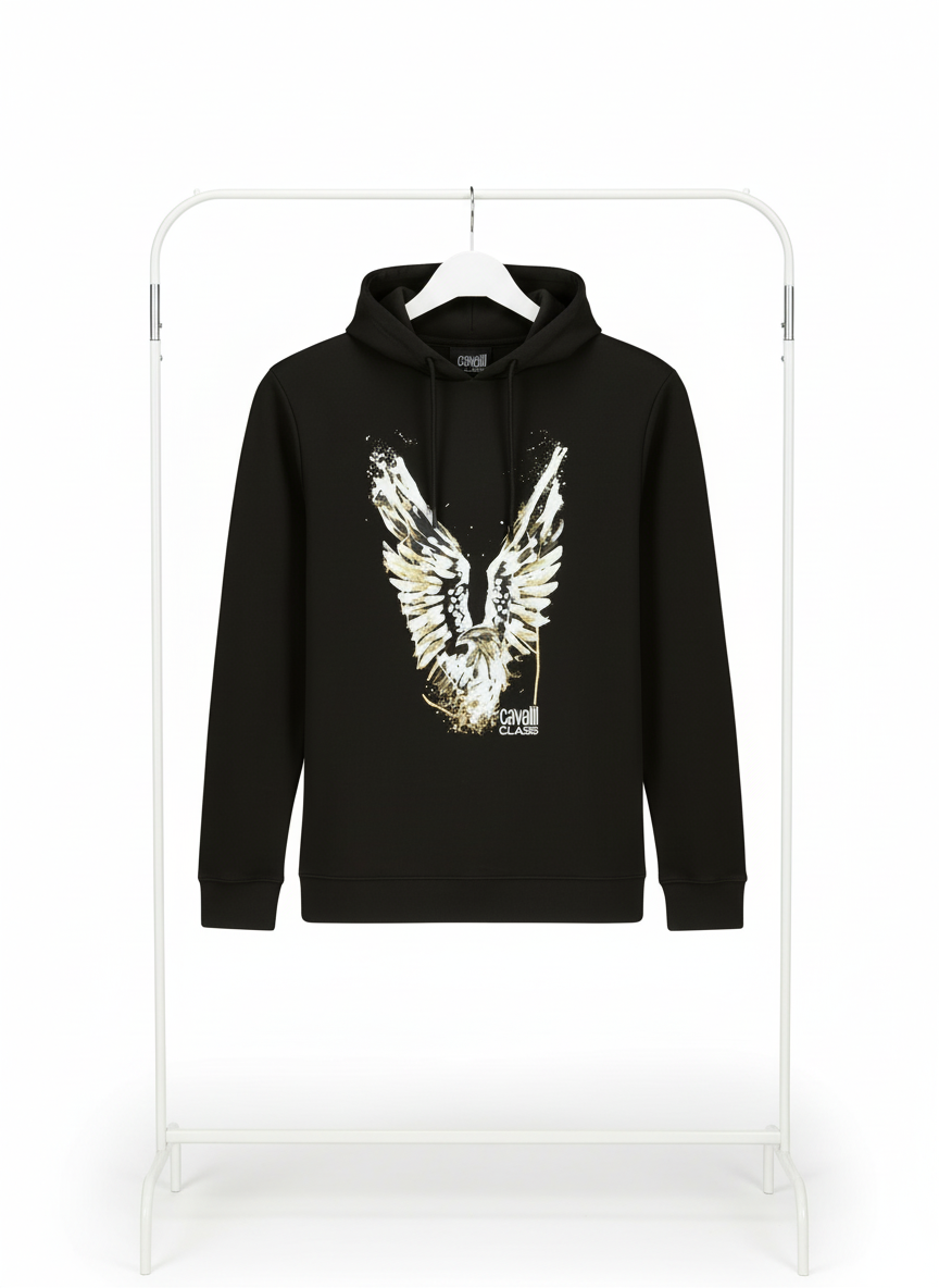 Cavalli Class Sweater