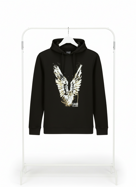 Cavalli Class Sweater