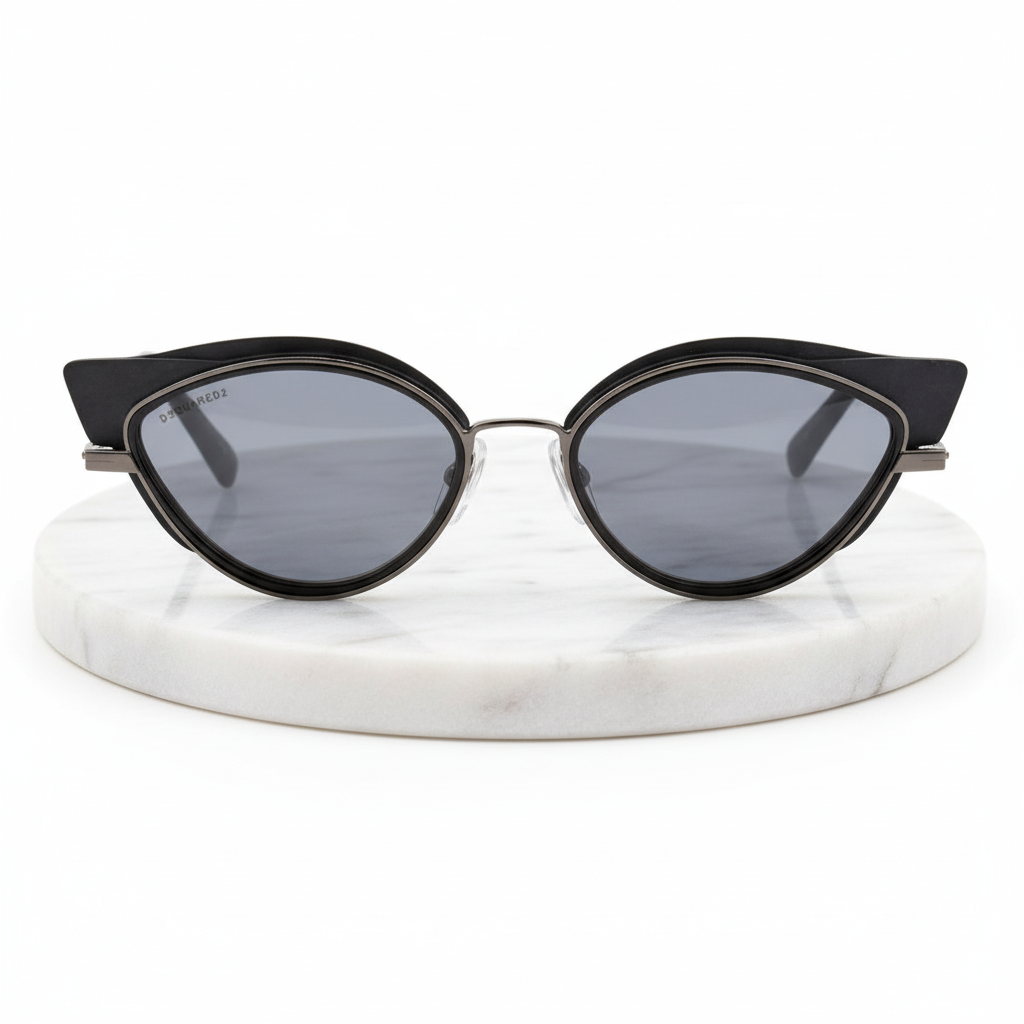 Dsquared2 Sunglasses DQ0336 02C 54