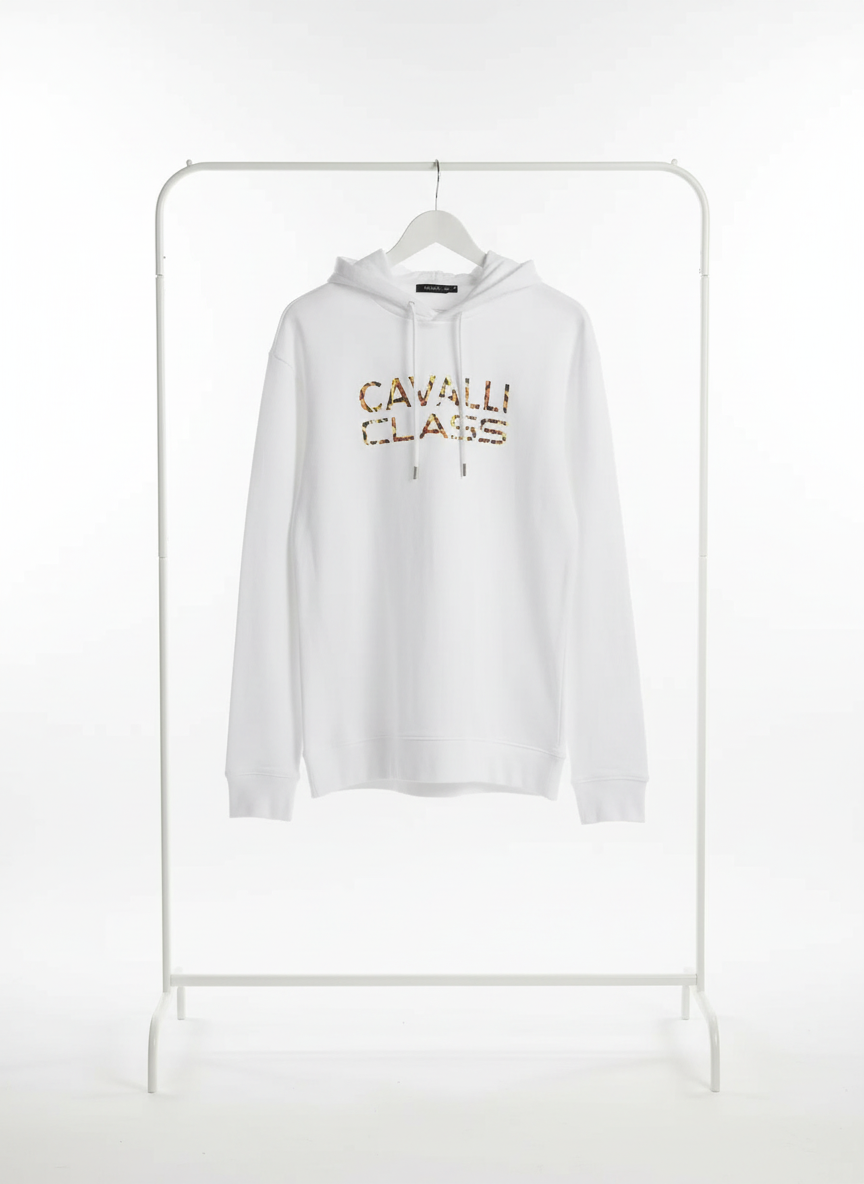 Cavalli Class Sweater