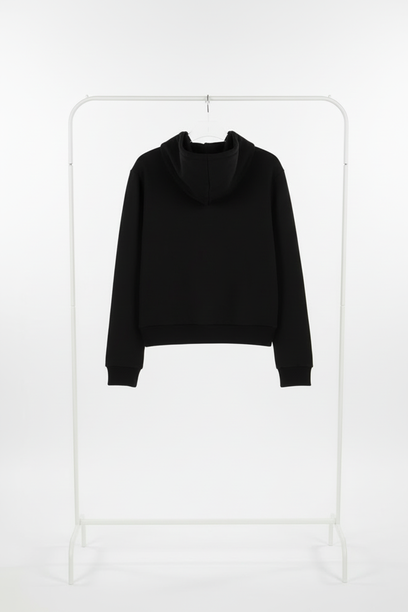 Cavalli Class Black Sweater