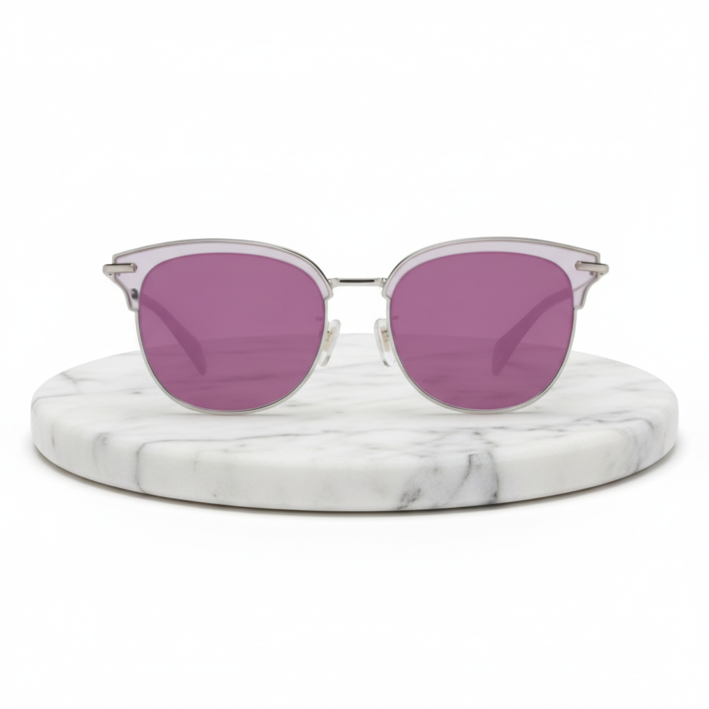 Police Sunglasses SPL622 08FF 53