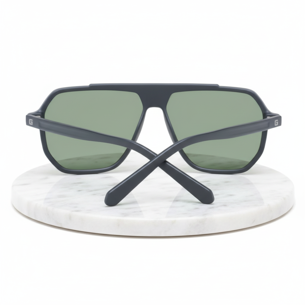 Guess Sunglasses GF5088 02N 60