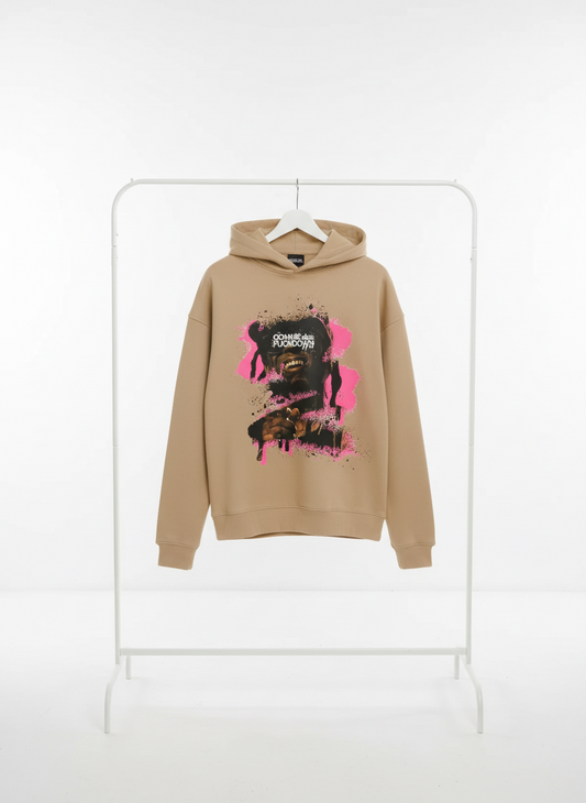Comme Des Fuckdown Hoody