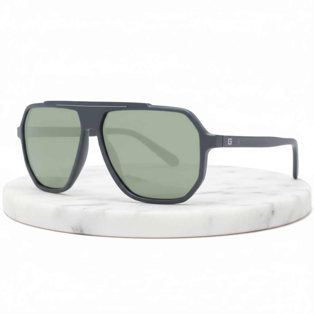 Guess Sunglasses GF5088 02N 60