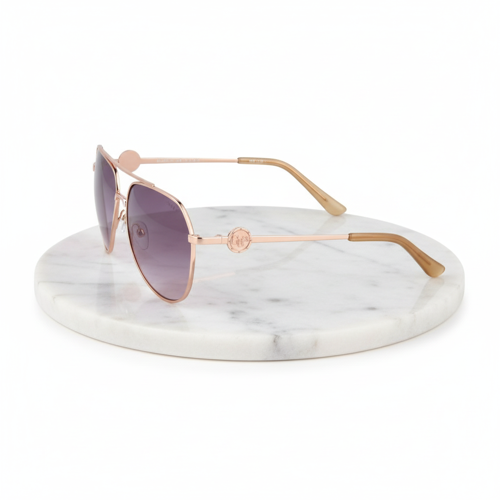 Guess Sunglasses GF6140 28T 62