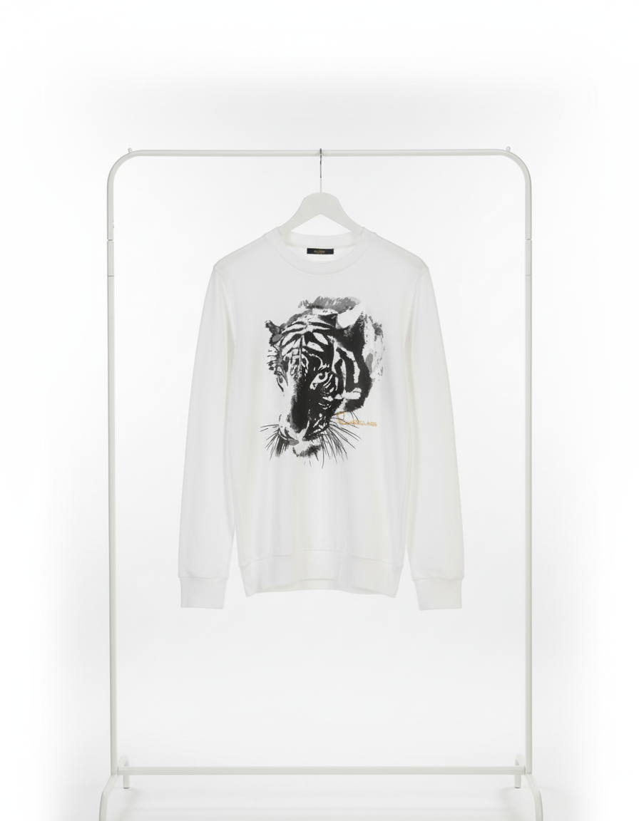 Cavalli Class Sweater