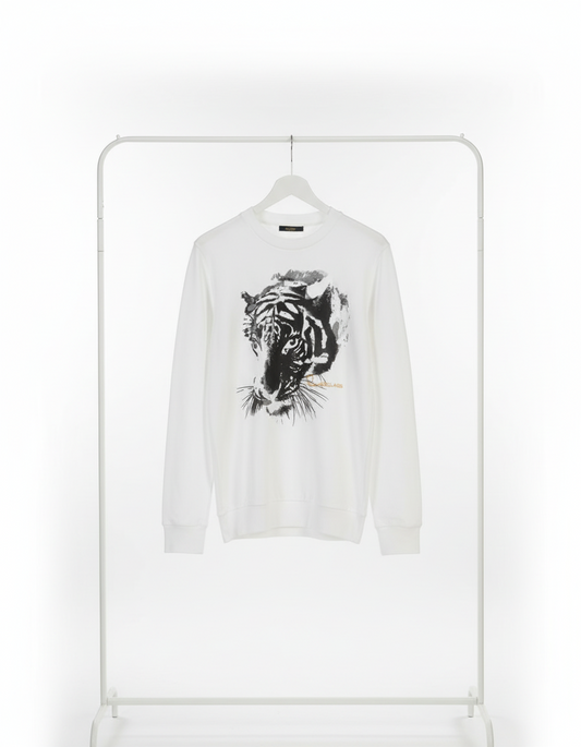 Cavalli Class Sweater