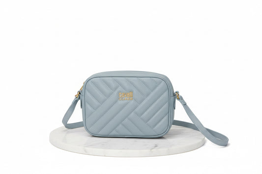Cavalli Class Crossbody Bag