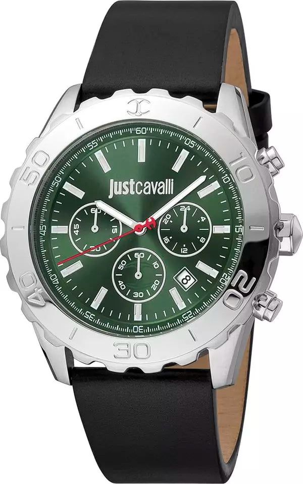 Just Cavalli Men Watch