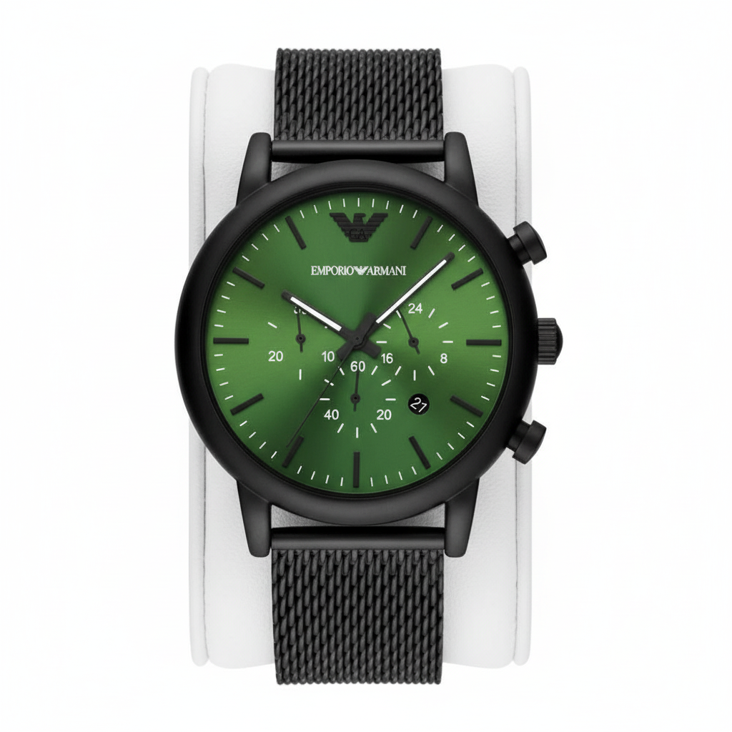 Armani Men Watch