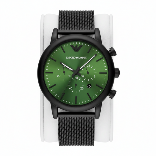 Armani Men Watch