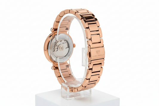 Chiara Ferragni Women Watch