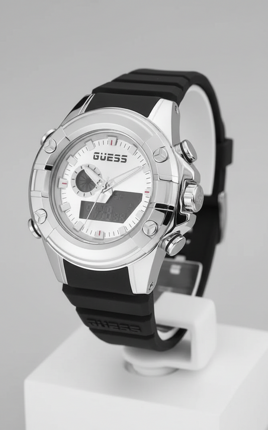 Guess Men Watch