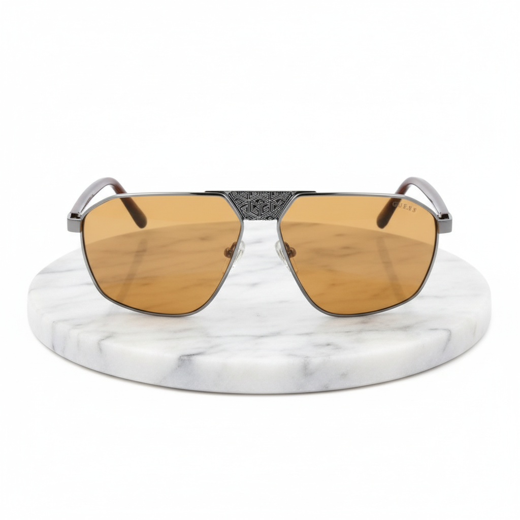 Guess Sunglasses GU00086 08E 59