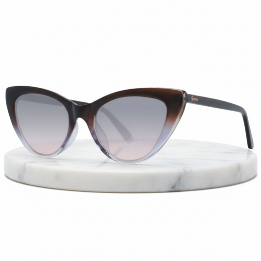 Guess Sunglasses GF6147 92B 52