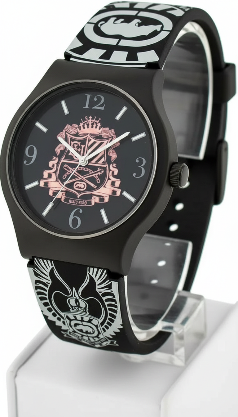 Marc Ecko Watch