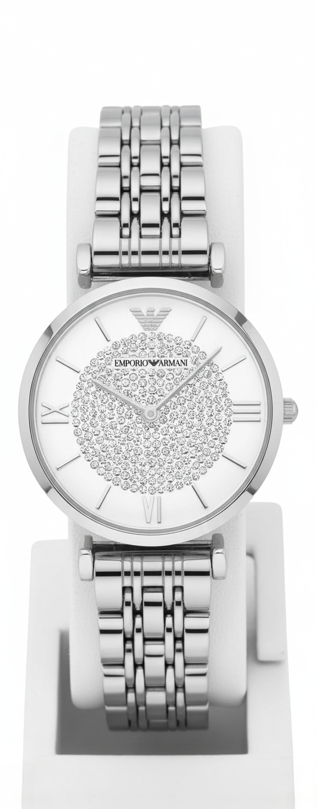 Armani Women Watch