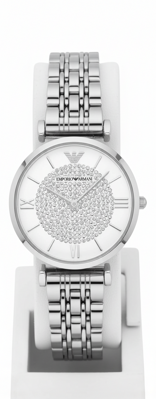 Armani Women Watch