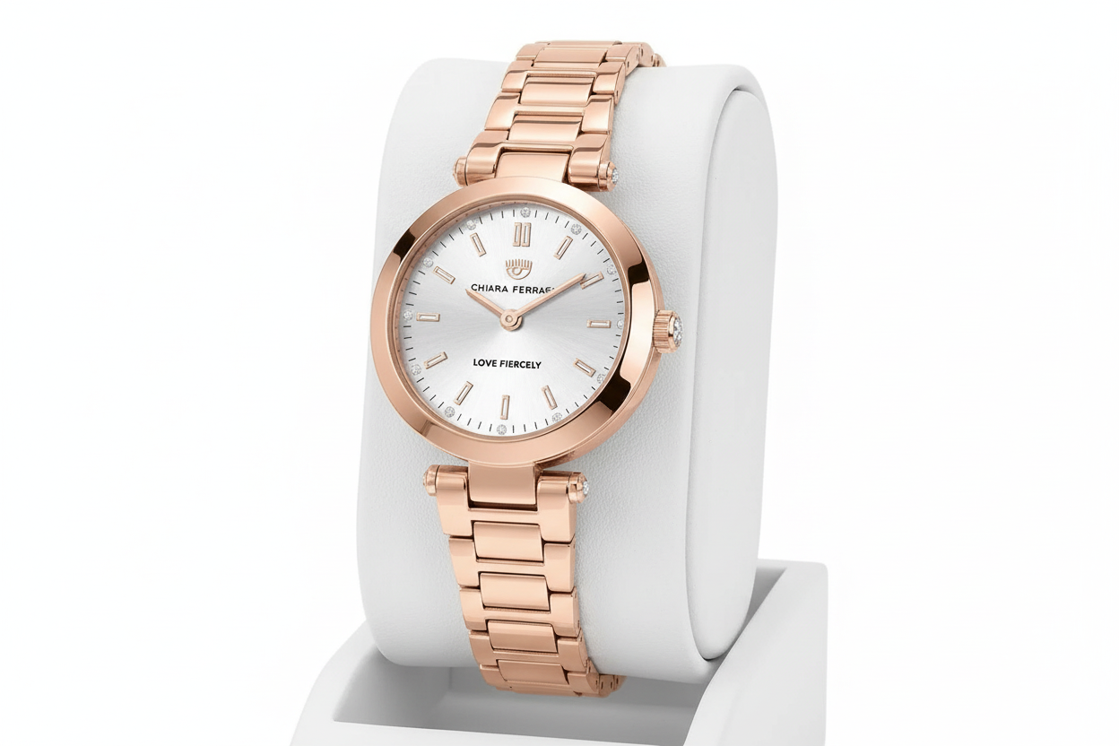 Chiara Ferragni Women Watch