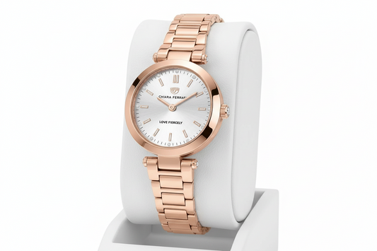 Chiara Ferragni Women Watch