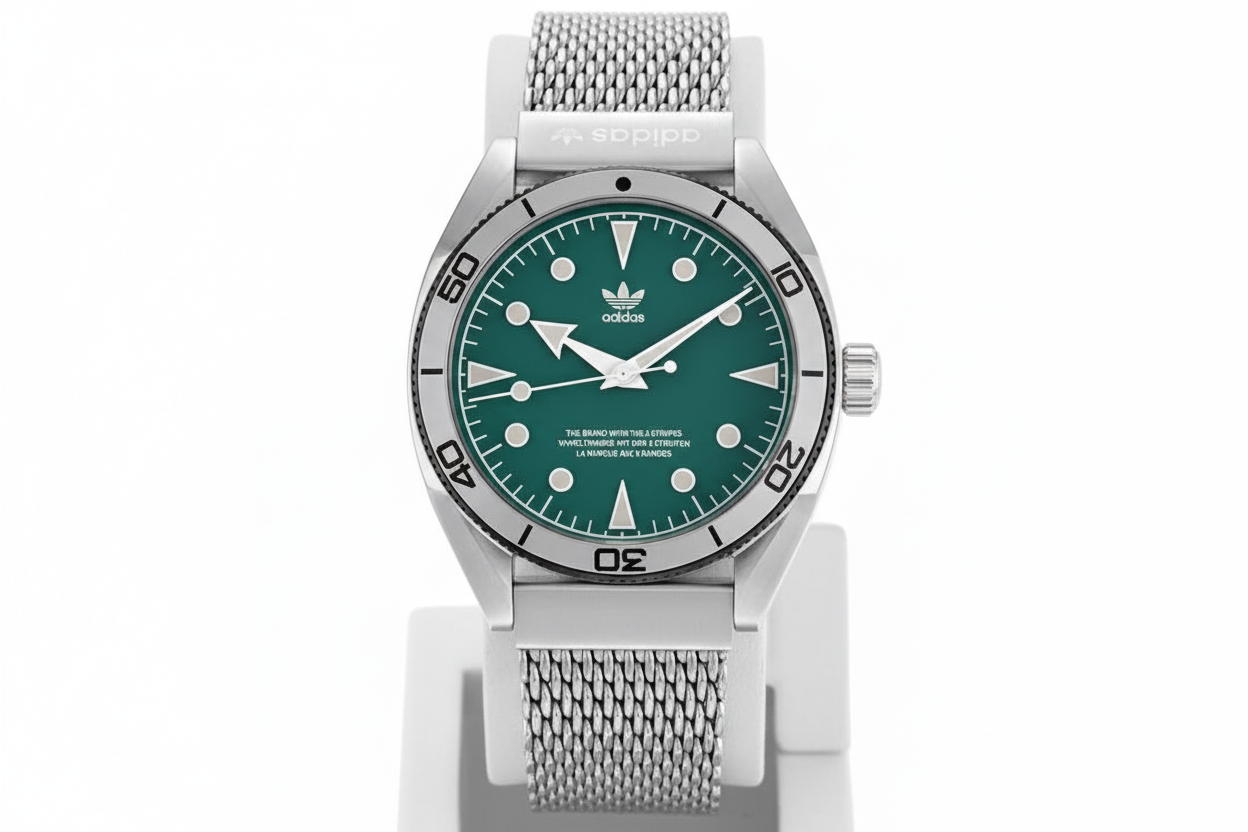 Adidas Women Watch