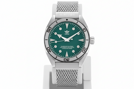 Adidas Women Watch