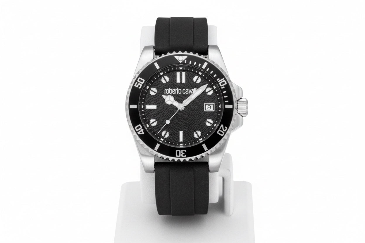 Roberto Cavalli Watch