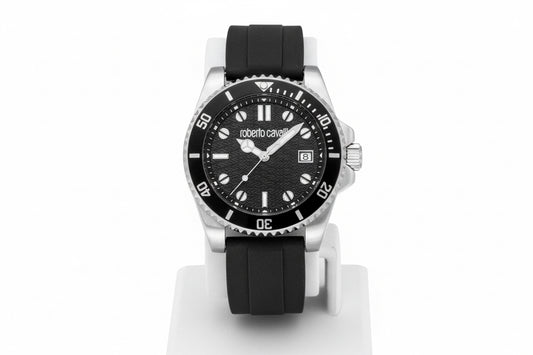 Roberto Cavalli Watch