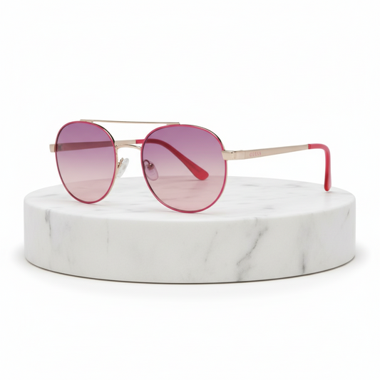 Guess Sunglasses GF0367 28Z 53