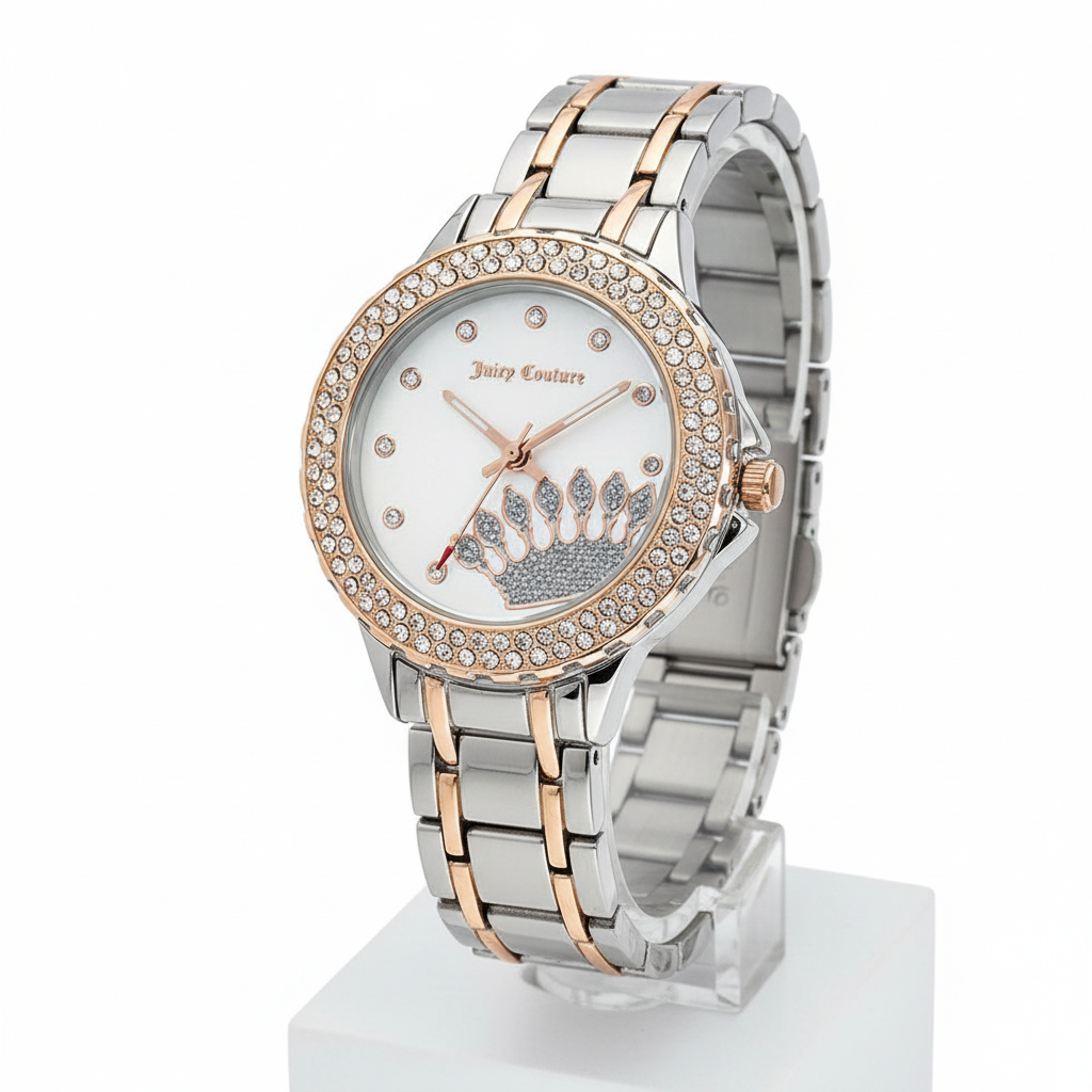 Juicy Couture Women Watch