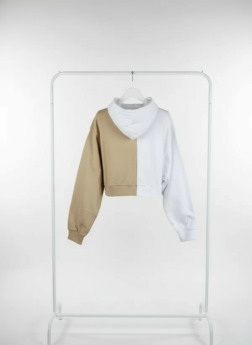 Comme Des Fuckdown Hoody