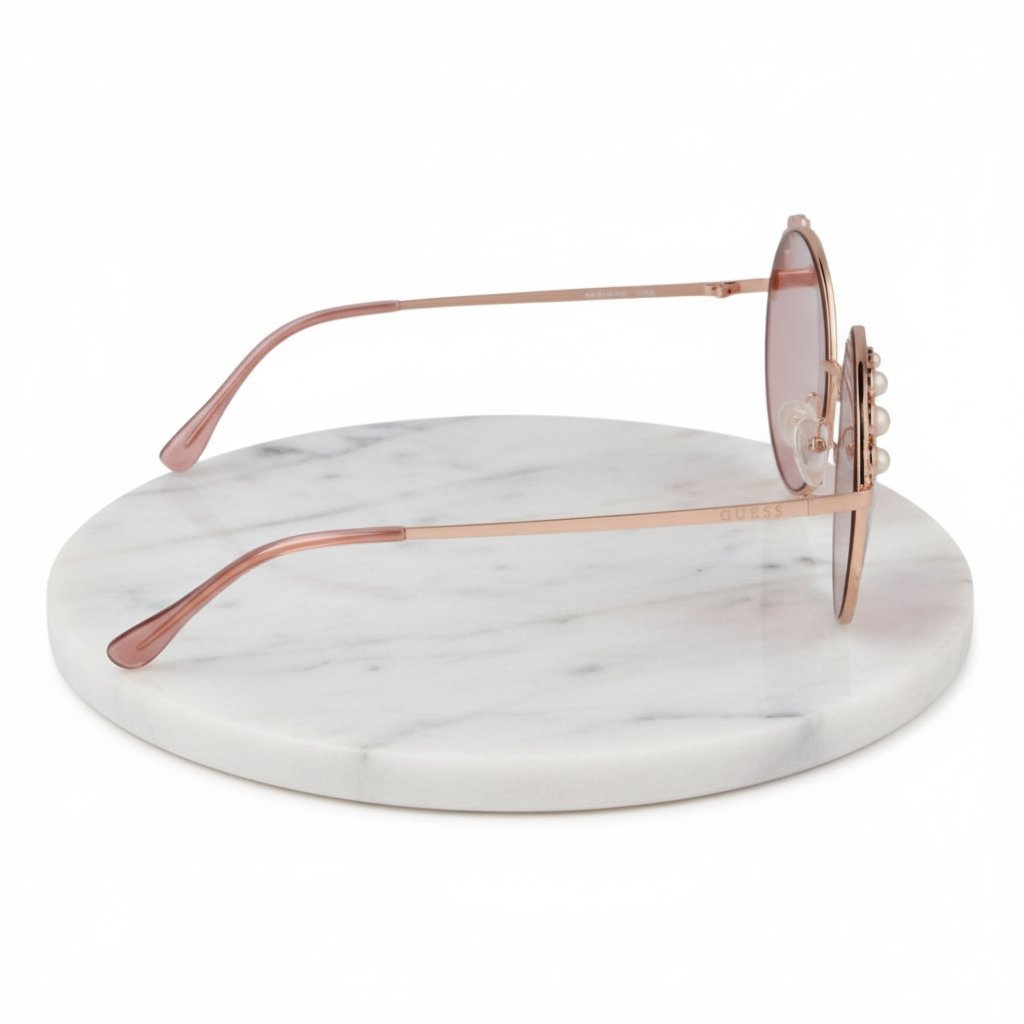 Guess Sunglasses GF0355 28T 58