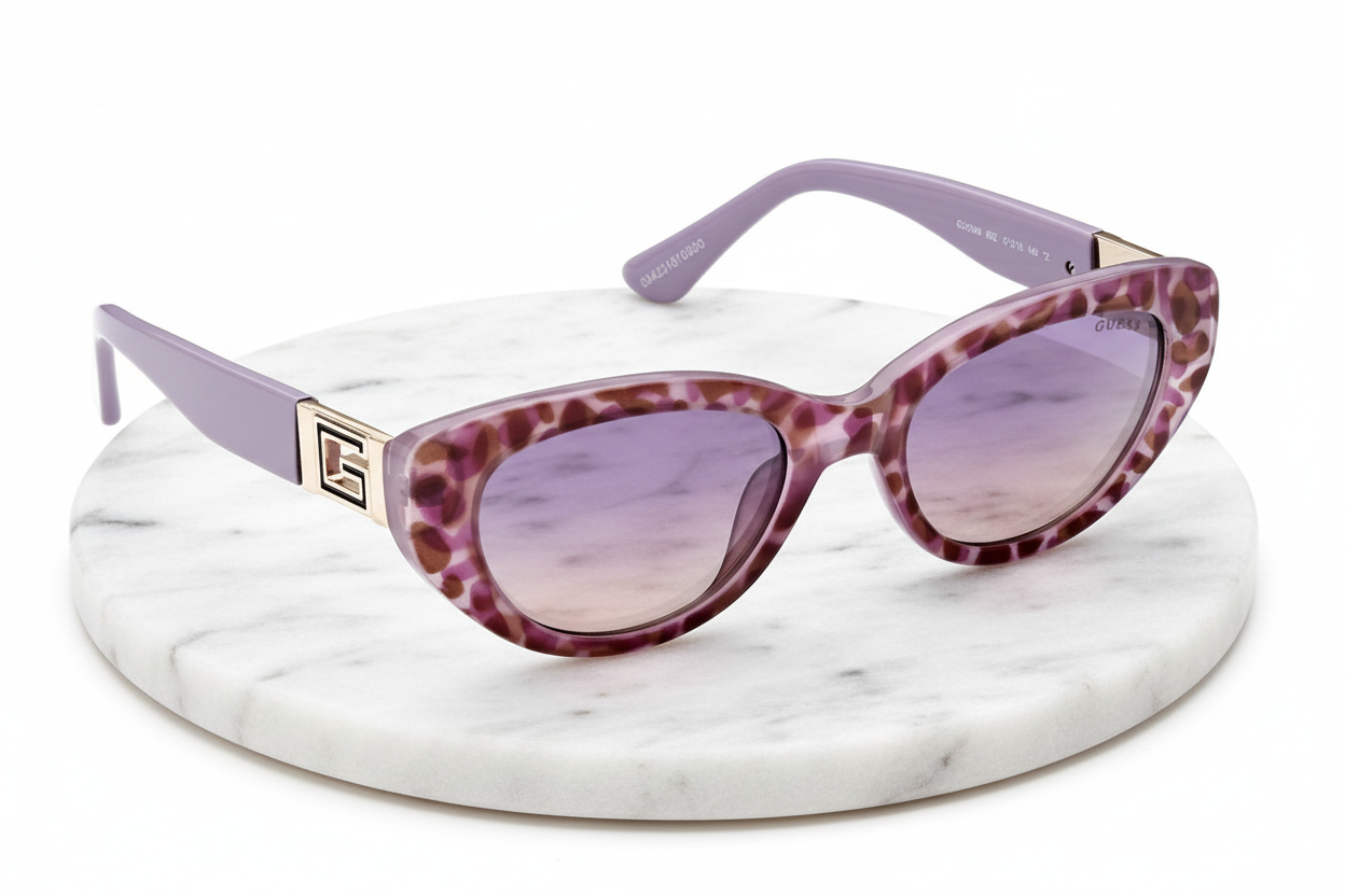 Guess Sunglasses GU7849 83Z 51