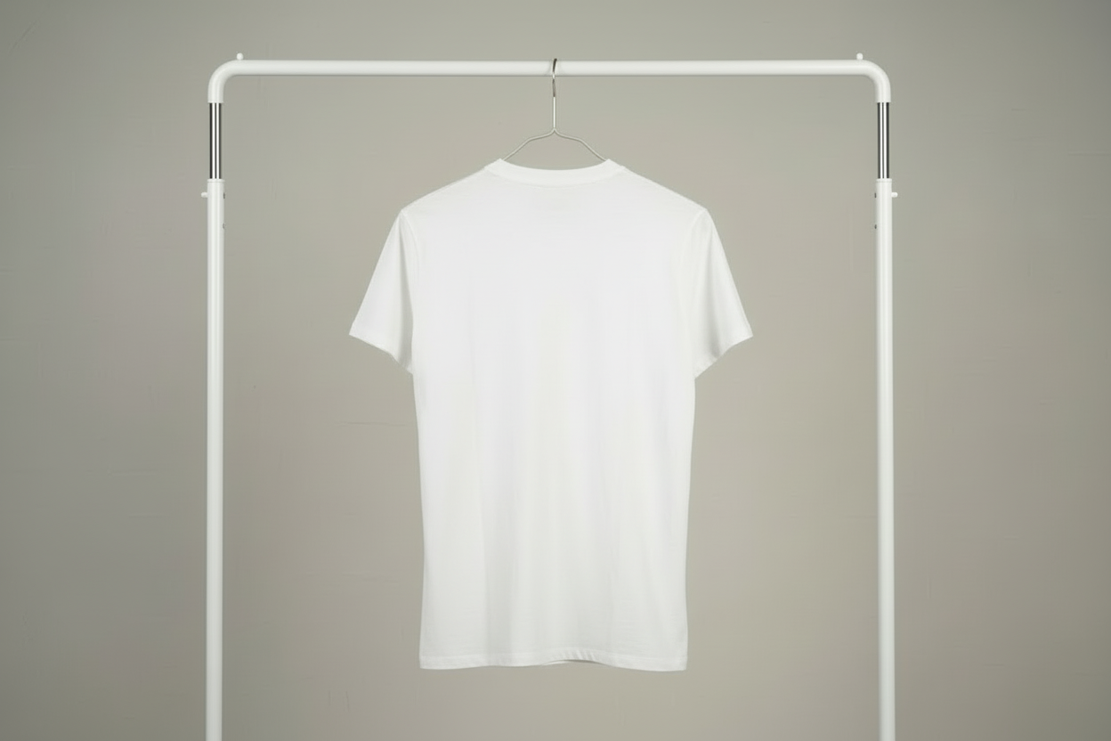 Cavalli Class White T-Shirt