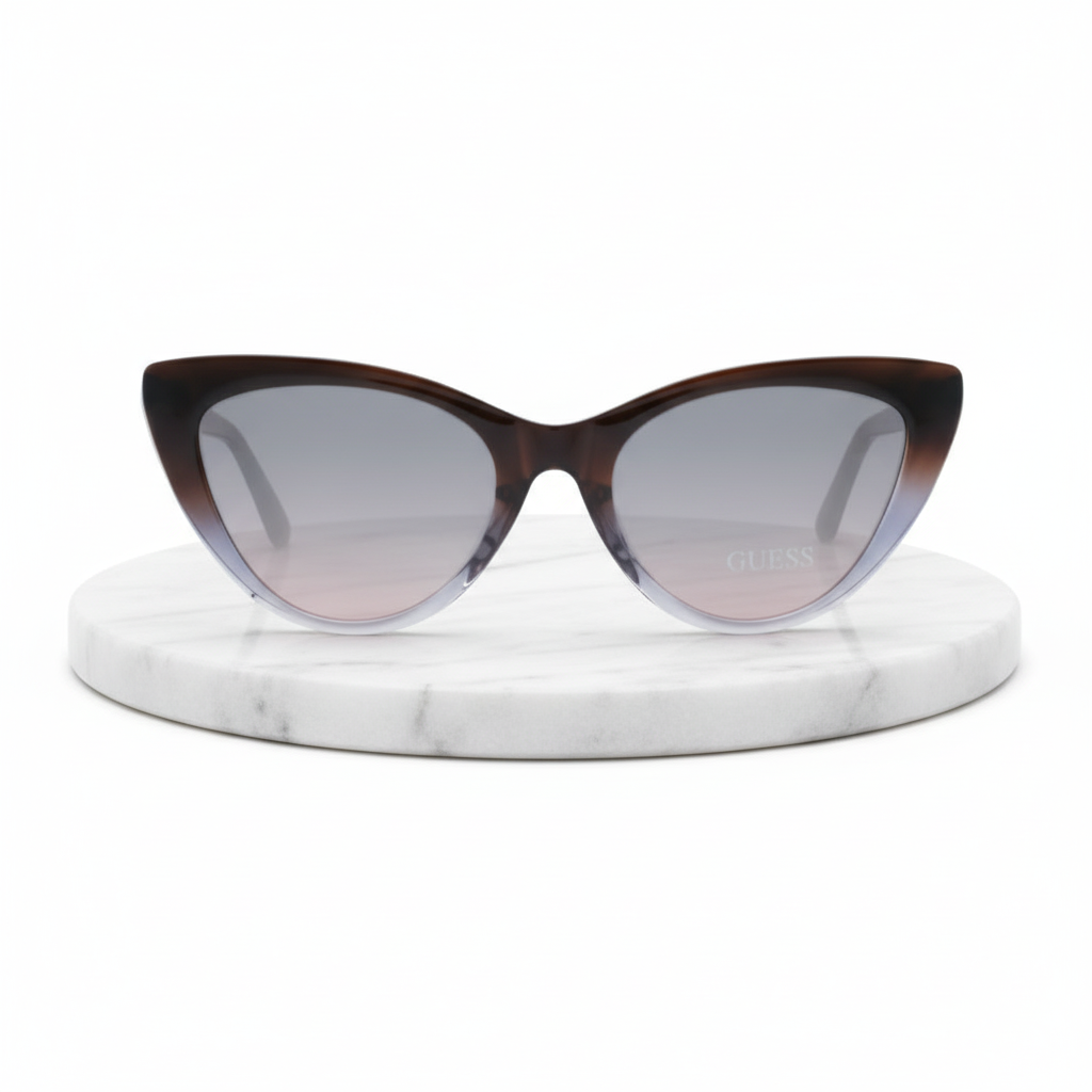 Guess Sunglasses GF6147 92B 52