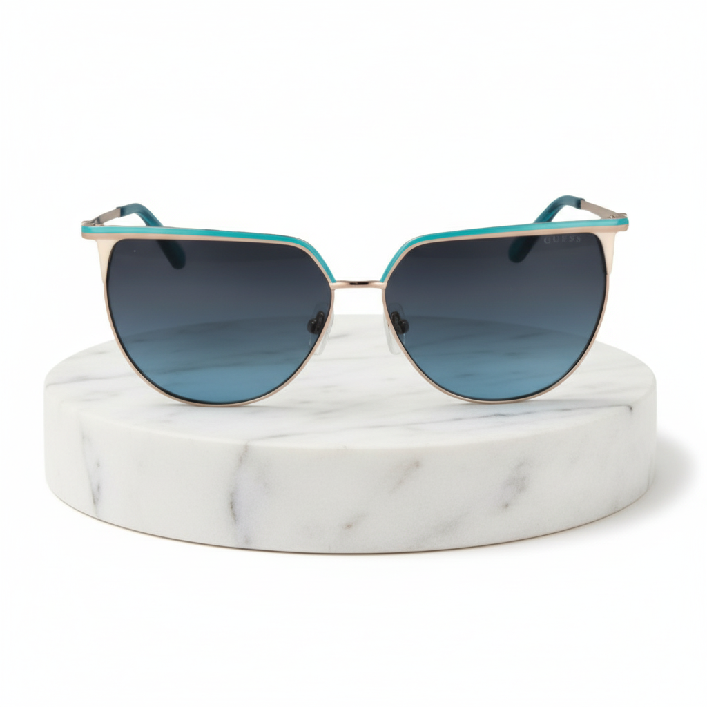 Guess Sunglasses GU00132 92W 58