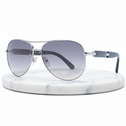 Guess Sunglasses GU7295 Q87 60