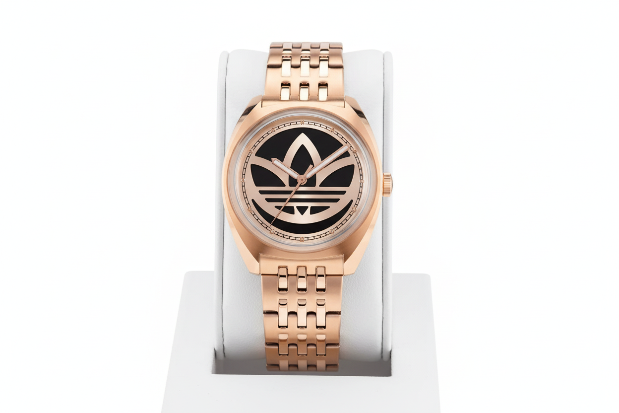 Adidas Women Watch