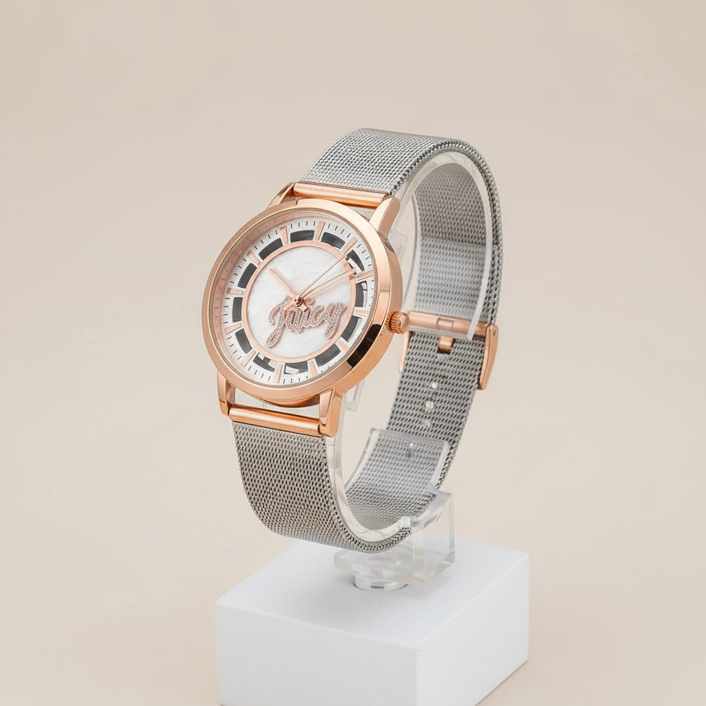 Juicy Couture Women Watch