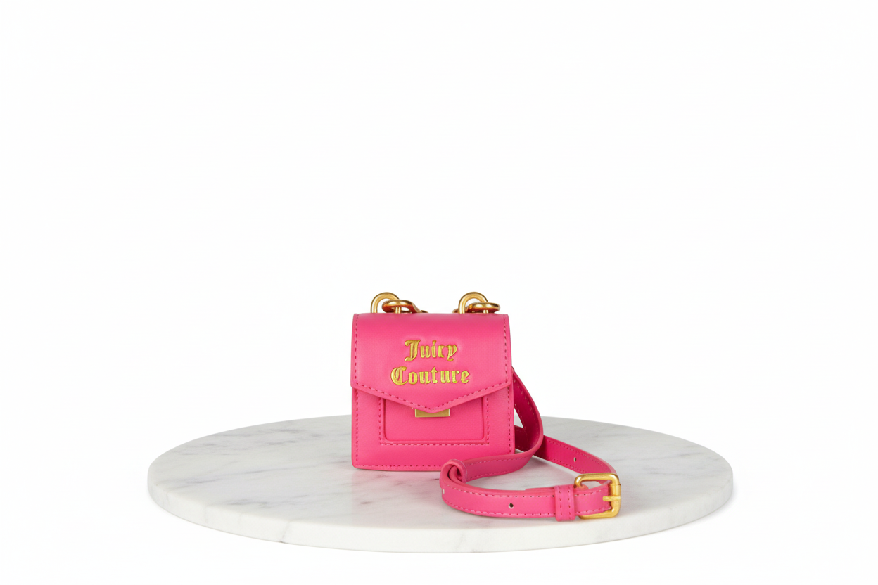 Juicy Couture Bag
