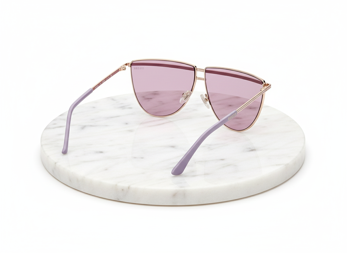 Guess Sunglasses GU7852 32Y 63