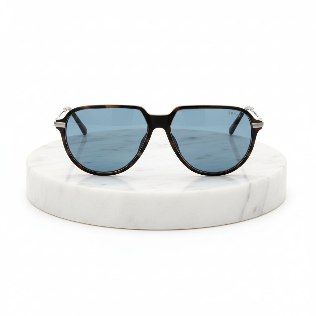 Guess Sunglasses GU00067 53V 56