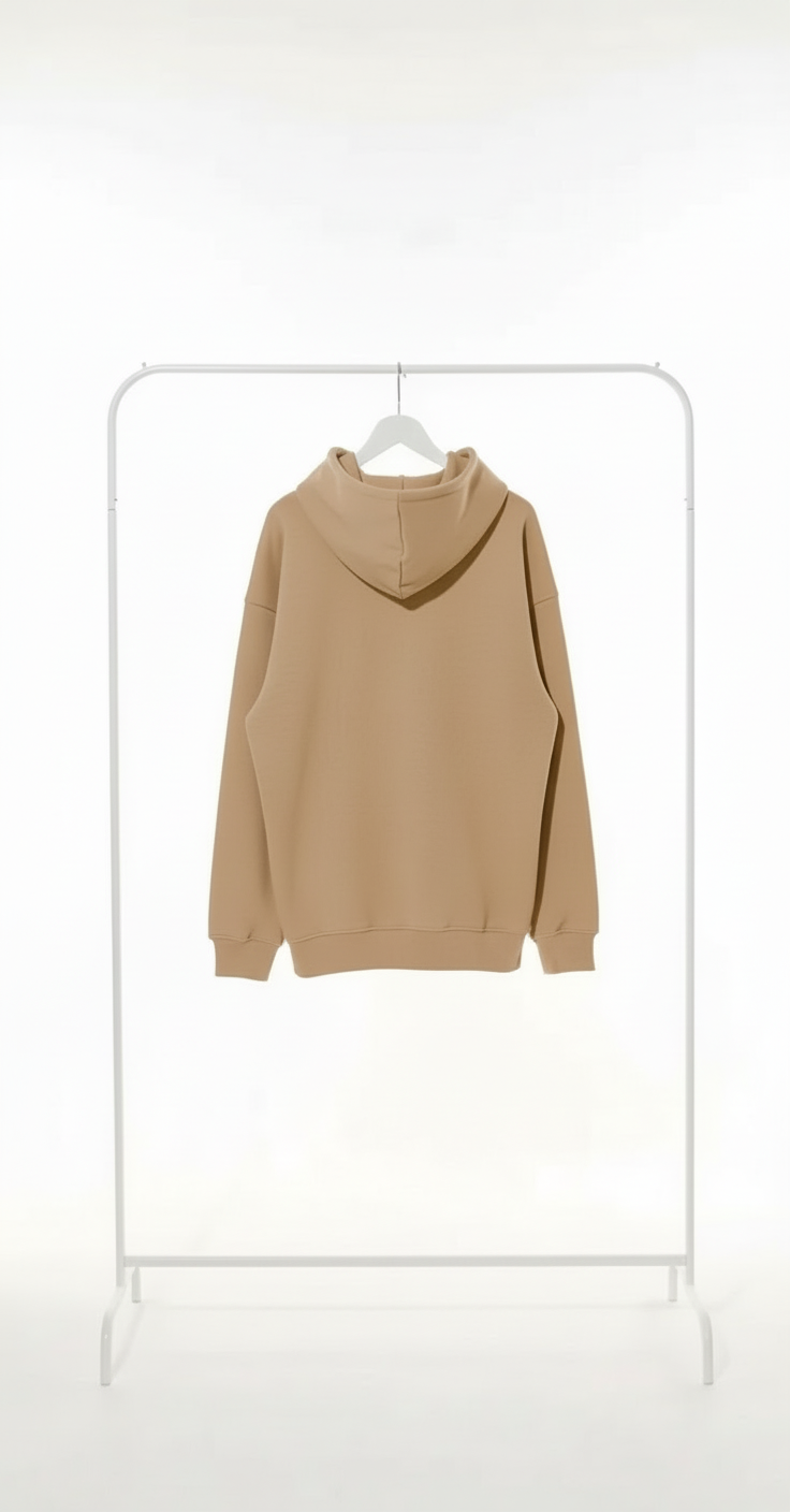 Comme Des Fuckdown Hoody