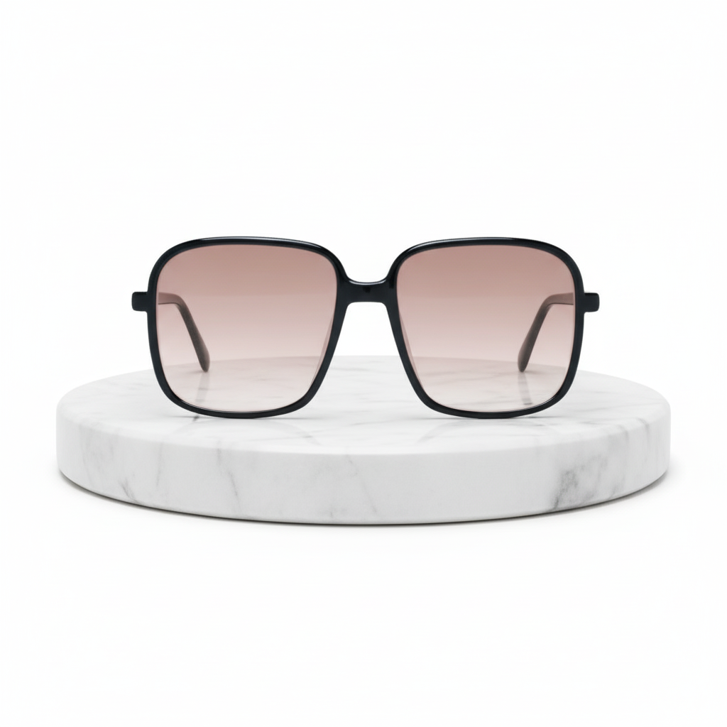 Guess Sunglasses GF6146 01F 57